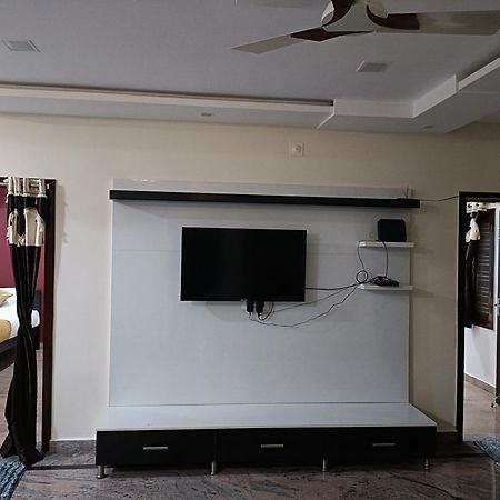 Four Seasons Home Stay Tirupati Eksteriør bilde