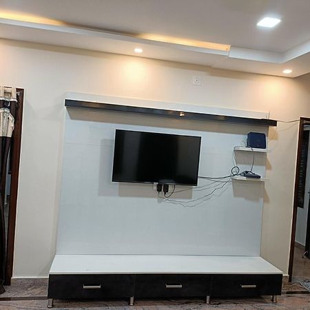 Four Seasons Home Stay Tirupati Eksteriør bilde