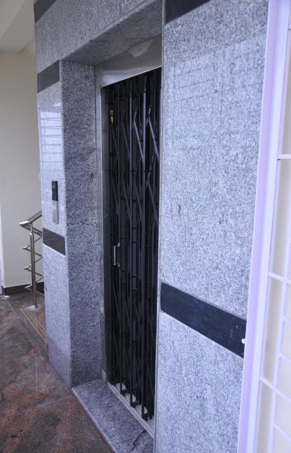 Four Seasons Home Stay Tirupati Eksteriør bilde
