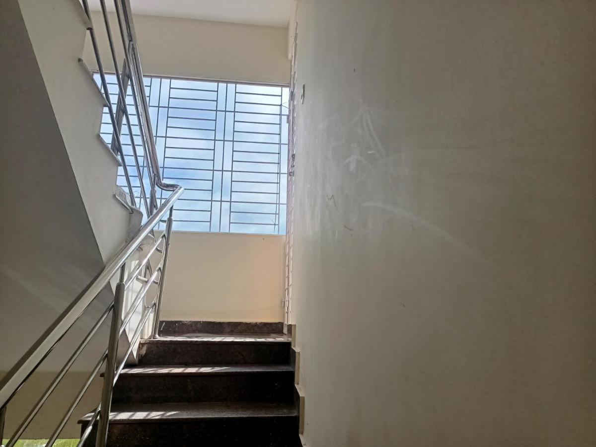 Four Seasons Home Stay Tirupati Eksteriør bilde