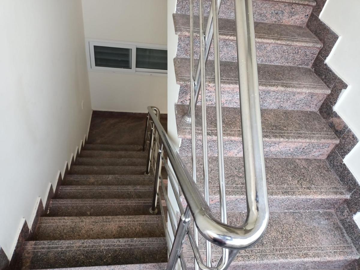 Four Seasons Home Stay Tirupati Eksteriør bilde
