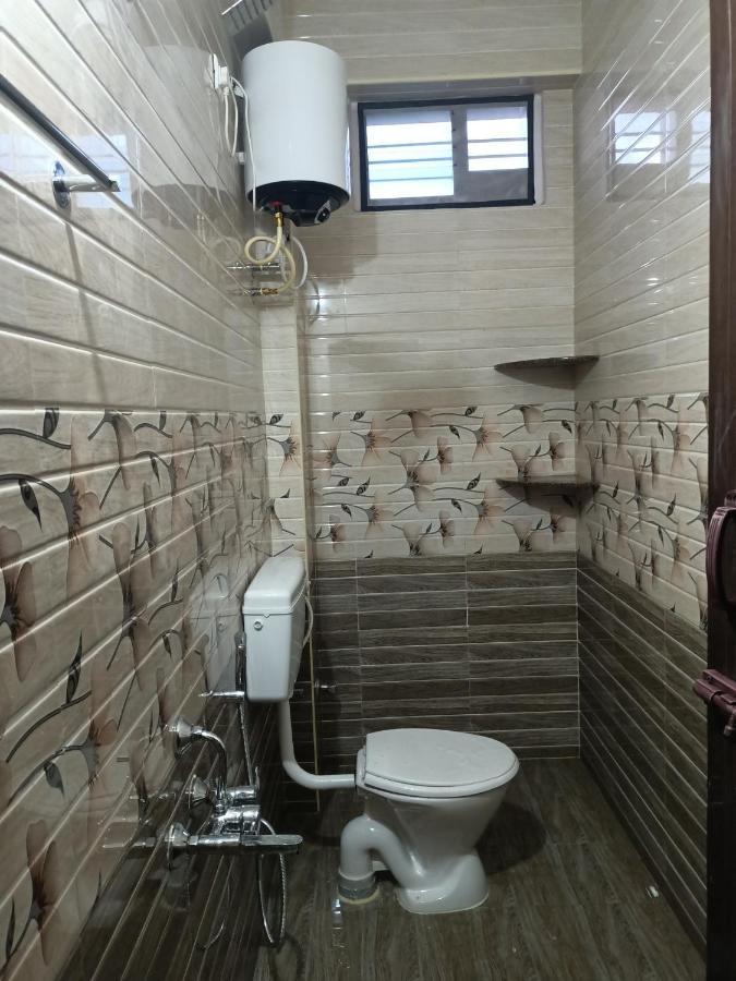 Four Seasons Home Stay Tirupati Eksteriør bilde
