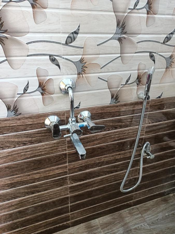 Four Seasons Home Stay Tirupati Eksteriør bilde