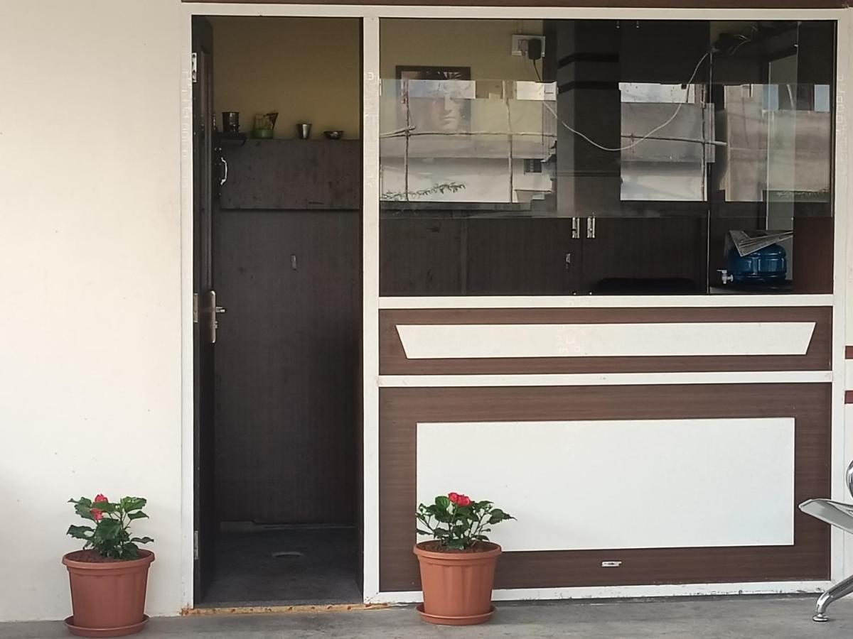 Four Seasons Home Stay Tirupati Eksteriør bilde